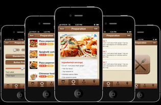 東莞食品App開(kāi)發(fā) 從定制軟件開(kāi)發(fā)到行業(yè)解決方案全解析