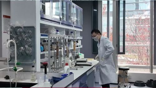 浙江“新小龍”的AI生物制造成績單 引領(lǐng)生物技術(shù)開發(fā)服務(wù)新浪潮