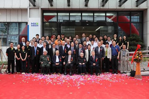 福州邁新生物技術開發 前沿探索與產業賦能